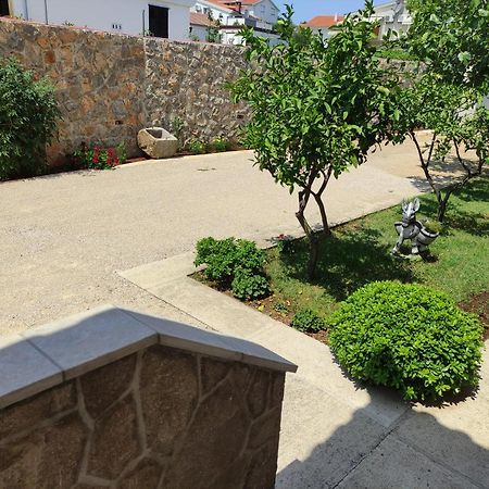 Apartment Veglia Exterior photo