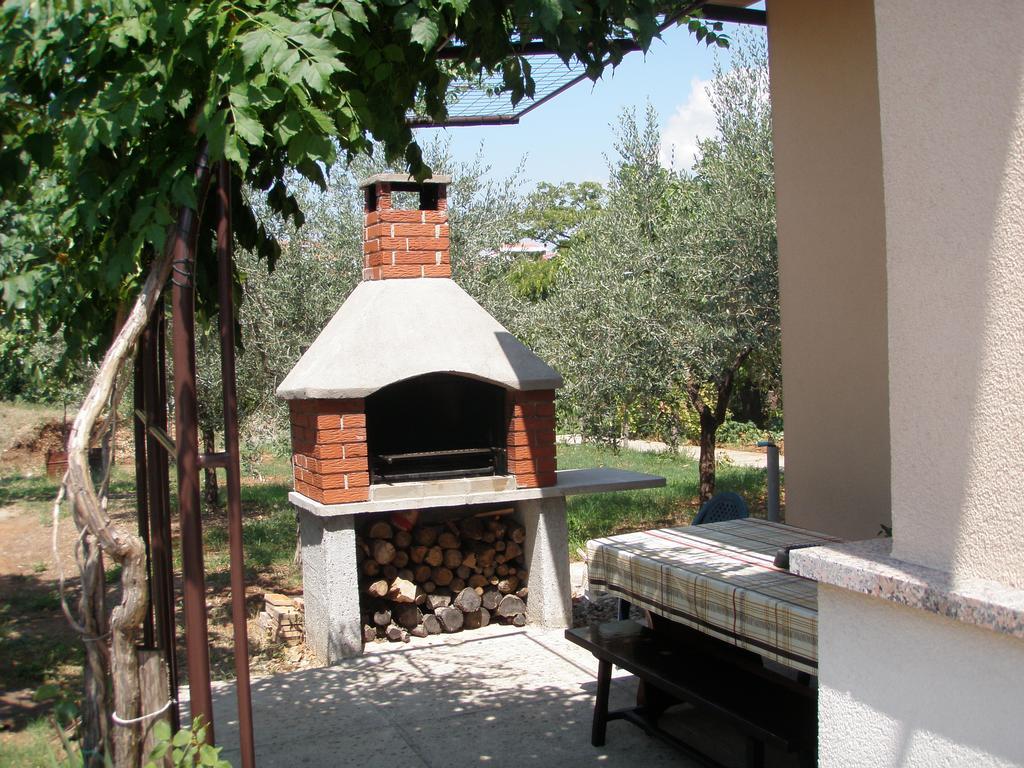 Apartment Veglia Exterior photo