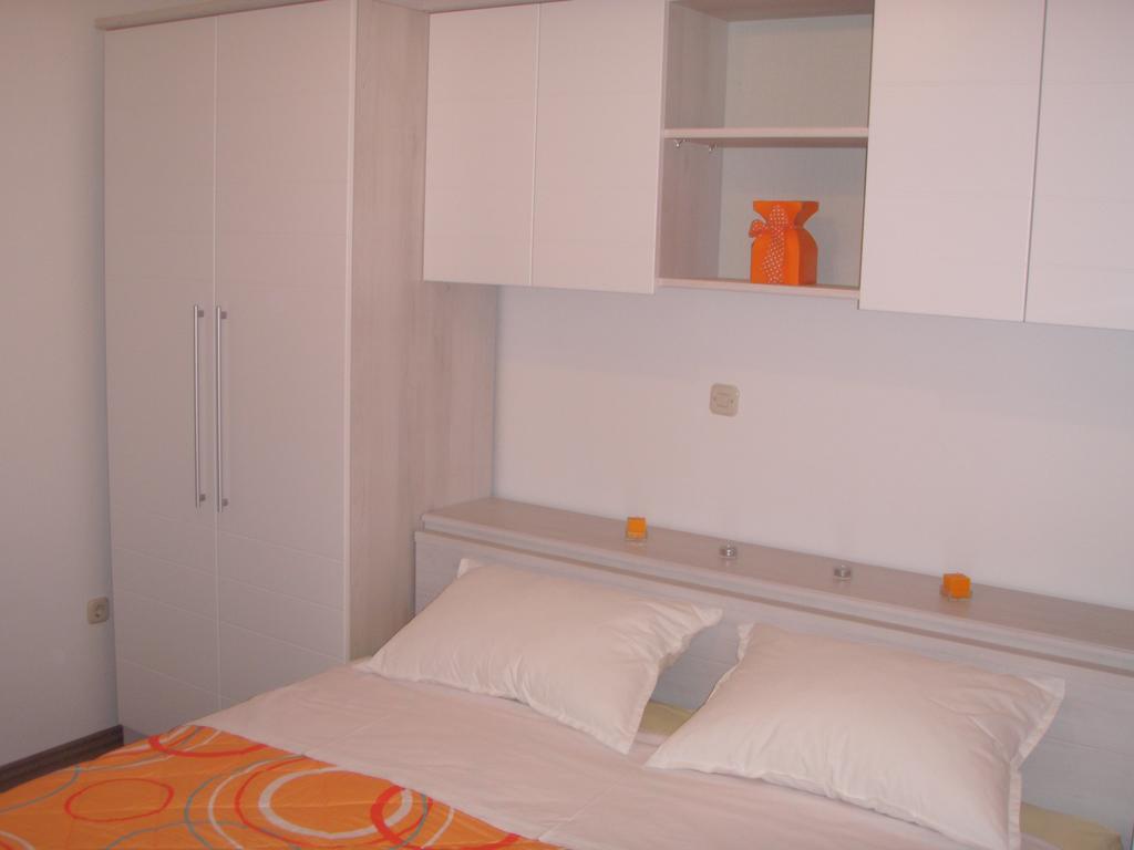 Apartment Veglia Exterior photo
